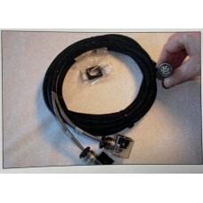 Cable, E-Drive Interface - 15 ft.	